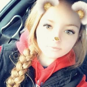 Meet your Posher, Morgyn